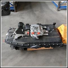 Immagine di Batteria ibrida BATTERIA HV |  | 