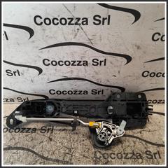 Immagine di Maniglia porta est. . | dx. | ant.