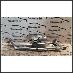 Immagine di Motorino tergicristallo + Meccanismo MOTORINO TERGI |  | 