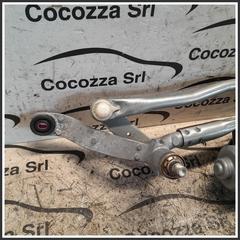 Immagine di Motorino tergicristallo + Meccanismo MOTORINO TERGI |  | 