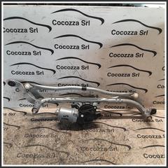 Immagine di Motorino tergicristallo + Meccanismo MOTORINO TERGI |  | 