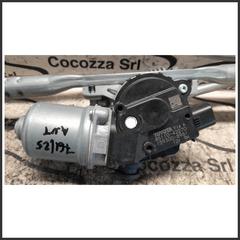 Immagine di Motorino tergicristallo + Meccanismo MOTORINO TERGI |  | 