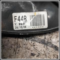 Immagine di Fusello ruota FUSELLO DX | dx. | ant.