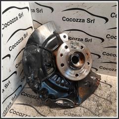 Immagine di Fusello ruota FUSELLO DX | dx. | ant.