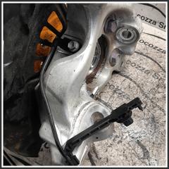 Immagine di Fusello ruota FUSELLO DX | dx. | ant.