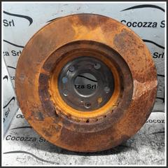 Immagine di Dischi freno | dx. sx. | ant.