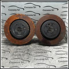 Immagine di Dischi freno | dx. sx. | ant.