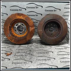 Immagine di Dischi freno | dx. sx. | ant.