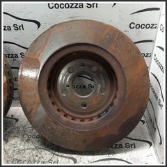 Immagine di Dischi freno | dx. sx. | ant.