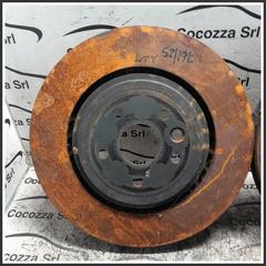 Immagine di Dischi freno | dx. sx. | ant.