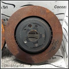 Immagine di Dischi freno | dx. sx. | ant.