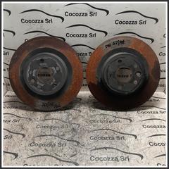 Immagine di Dischi freno DISCHI POSTERIORI | dx sx. | post.