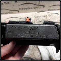 Immagine di PANNELLO CONSOLE PRESE USB