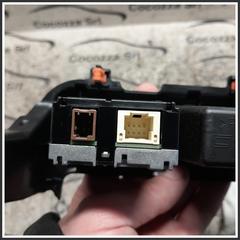 Immagine di PANNELLO CONSOLE PRESE USB