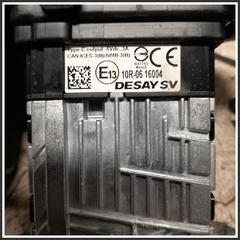 Immagine di PANNELLO CONSOLE PRESE USB