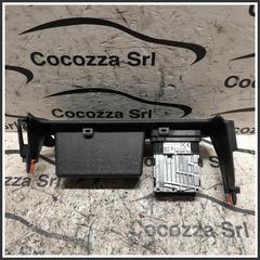 Immagine di PANNELLO CONSOLE PRESE USB