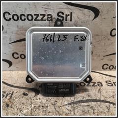 Immagine di CENTRALINA FARO ANTERIORE SINISTRO 