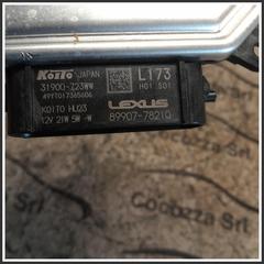 Immagine di CENTRALINA FARO ANTERIORE SINISTRO 