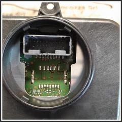 Immagine di CENTRALINA FARO ANTERIORE SINISTRO 