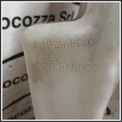 Immagine di Vaschetta acqua SERB.RECUPERO RADIATORE |  | 