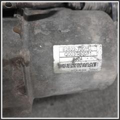 Immagine di Scatola sterzo c/servosterzo SCAT.IDROGUIDA COMPL. |  | 