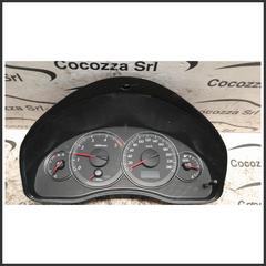 Immagine di Quadro strumenti . |  | 