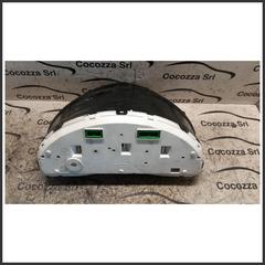 Immagine di Quadro strumenti . |  | 