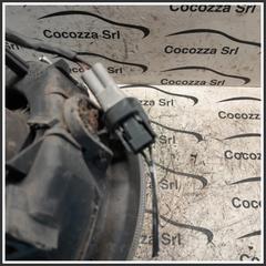 Immagine di Fendinebbia FENDINEBBIA ANT.DX | dx. | ant.