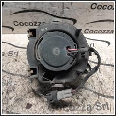 Immagine di Fendinebbia FENDINEBBIA ANT.DX | dx. | ant.