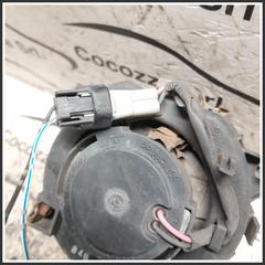 Immagine di Fendinebbia FENDINEBBIA ANT.SX | sx. | ant.