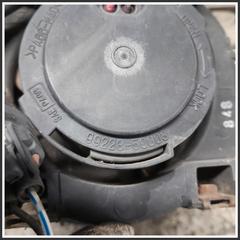 Immagine di Fendinebbia FENDINEBBIA ANT.SX | sx. | ant.