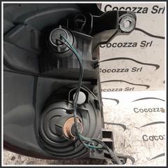 Immagine di Fanale FANALE POST.DX | dx. | post.