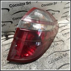 Immagine di Fanale FANALE POST.DX | dx. | post.