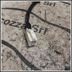 Immagine di Fanale FANALE POST.DX | dx. | post.