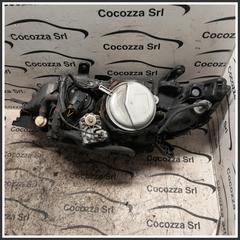 Immagine di Proiettore . | dx. | ant.