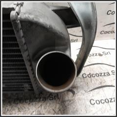 Immagine di Intercooler RADIATORE INTERCOOLER |  | 
