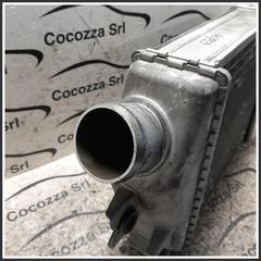 Immagine di Intercooler RADIATORE INTERCOOLER |  | 