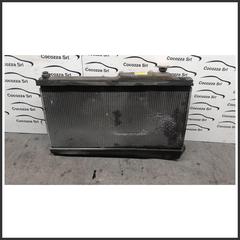 Immagine di Radiatore acqua RADIATORE MOTORE (DIESEL) |  | 