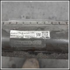 Immagine di Radiatore acqua RADIATORE MOTORE (DIESEL) |  | 