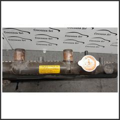 Immagine di Radiatore acqua RADIATORE MOTORE (DIESEL) |  | 