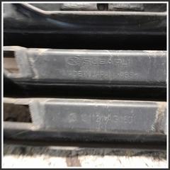 Immagine di Griglia radiatore MASCHERINA |  | 