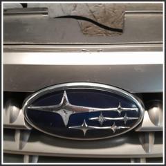 Immagine di Griglia radiatore MASCHERINA |  | 