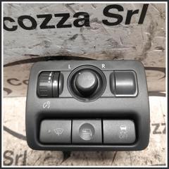 Immagine di Interruttore regolazione fari INTERR.REGOLAZ.LUCE STRUMENTAZ |  | 