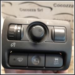 Immagine di Interruttore regolazione fari INTERR.REGOLAZ.LUCE STRUMENTAZ |  | 