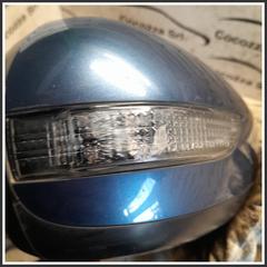 Immagine di Retrovisore esterno . | dx. | ant.