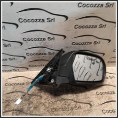 Immagine di Retrovisore esterno . | dx. | ant.