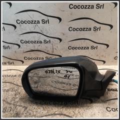 Immagine di Retrovisore esterno . | sx. | ant.