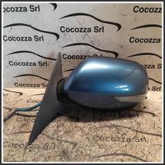Immagine di Retrovisore esterno . | sx. | ant.