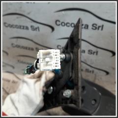 Immagine di Retrovisore esterno . | sx. | ant.