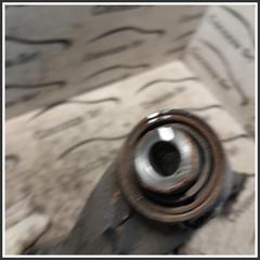 Immagine di Braccio oscillante BRACCIO SOSP.ANT.DX | dx. | ant.